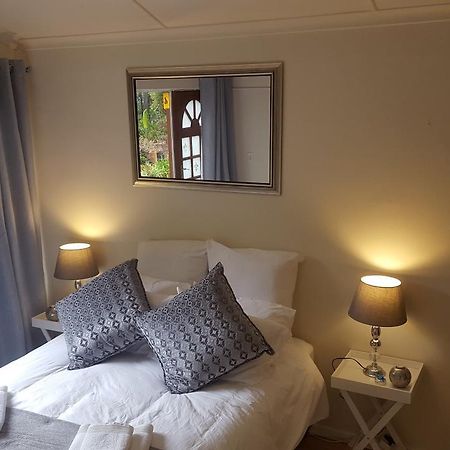 Pelikaan 9 Apartment Stellenbosch Luaran gambar