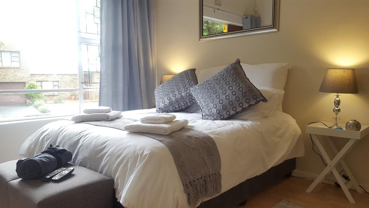 Pelikaan 9 Apartment Stellenbosch Luaran gambar