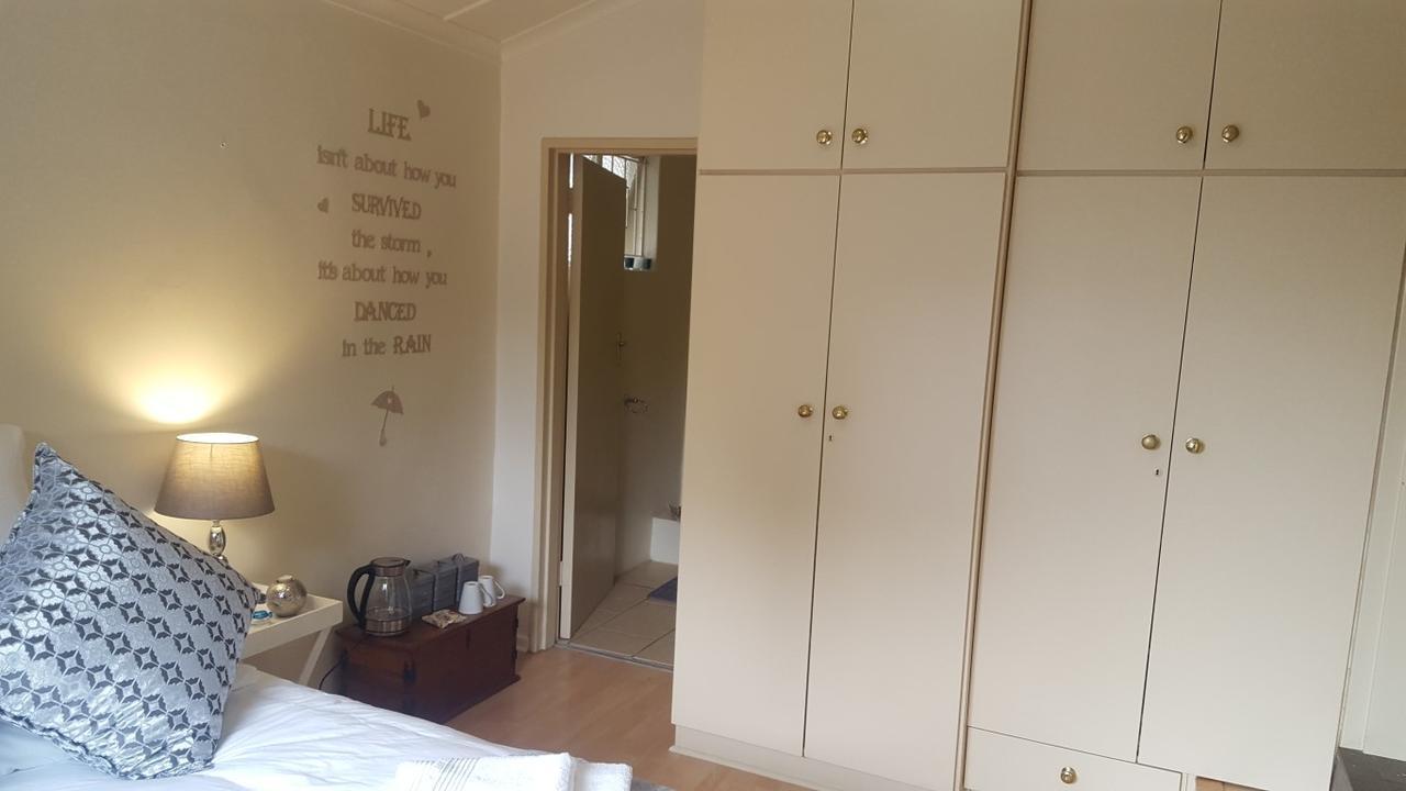 Pelikaan 9 Apartment Stellenbosch Luaran gambar