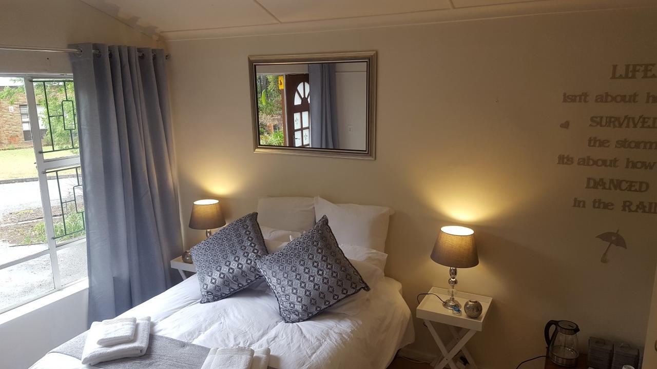 Pelikaan 9 Apartment Stellenbosch Luaran gambar
