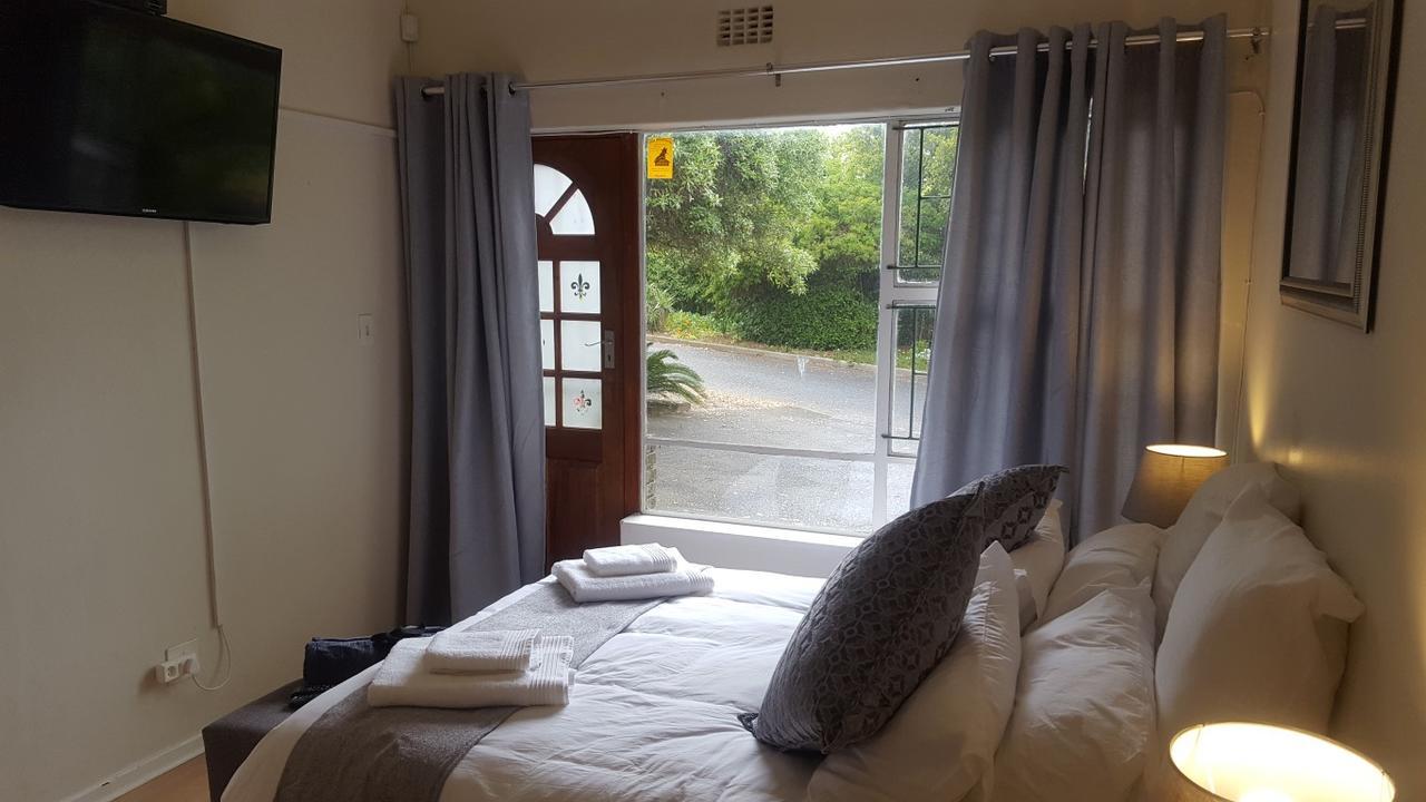 Pelikaan 9 Apartment Stellenbosch Luaran gambar