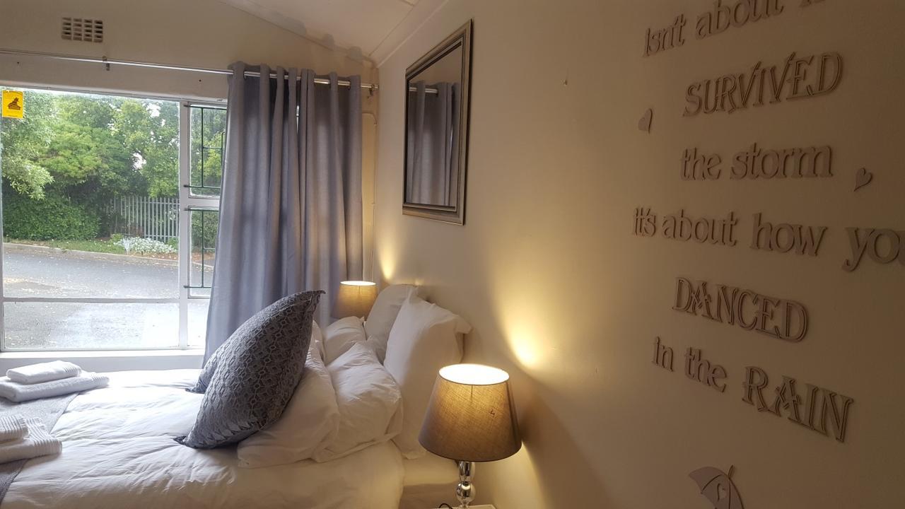 Pelikaan 9 Apartment Stellenbosch Luaran gambar